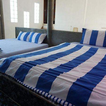เขาค้อ อันนาอิม รีสอร์ท Ban Thung Samo Habitación foto