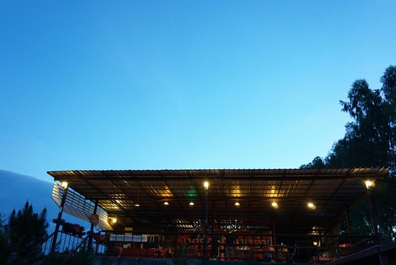 เขาค้อ อันนาอิม รีสอร์ท Ban Thung Samo Exterior foto