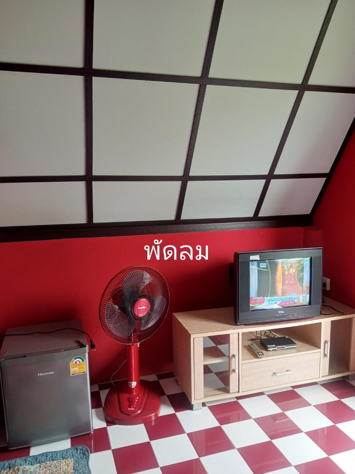 เขาค้อ อันนาอิม รีสอร์ท Ban Thung Samo Habitación foto