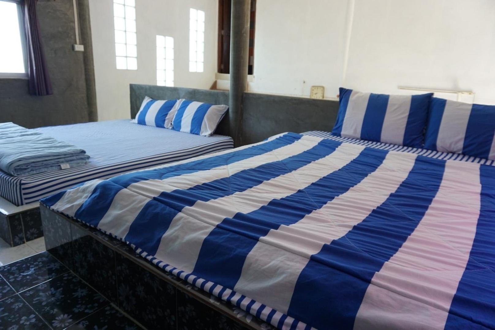 เขาค้อ อันนาอิม รีสอร์ท Ban Thung Samo Habitación foto