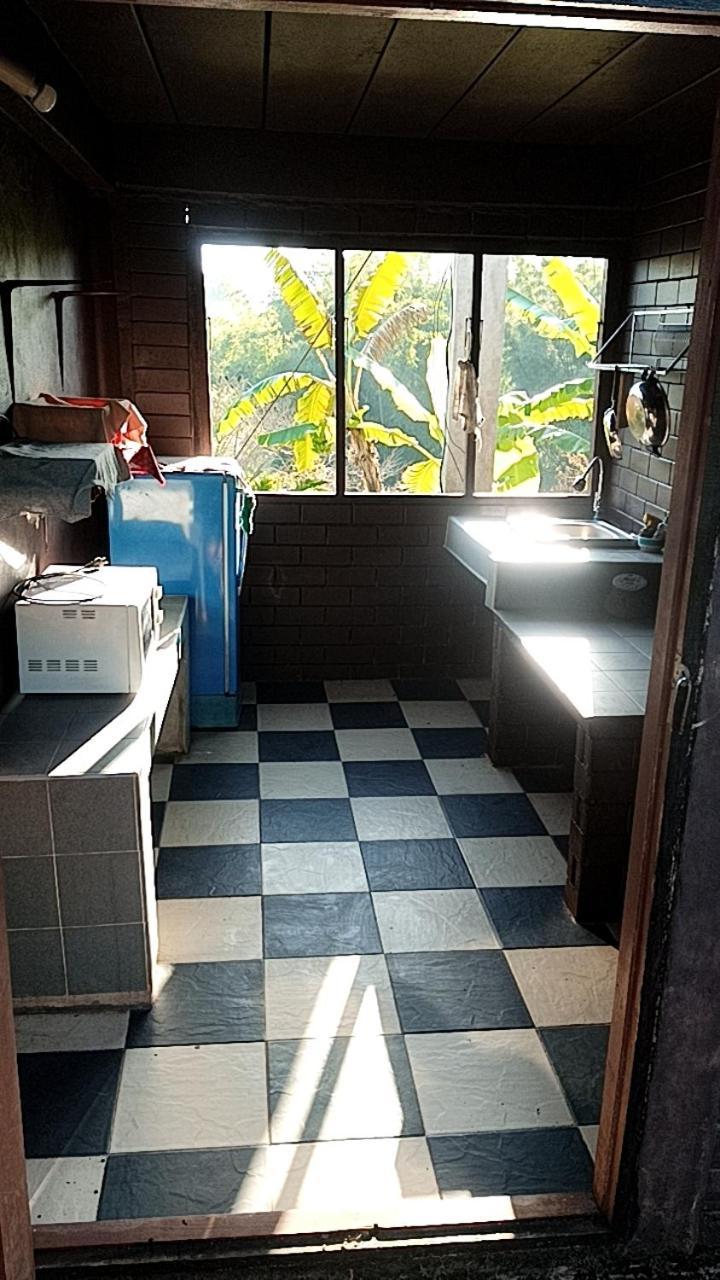 เขาค้อ อันนาอิม รีสอร์ท Ban Thung Samo Habitación foto