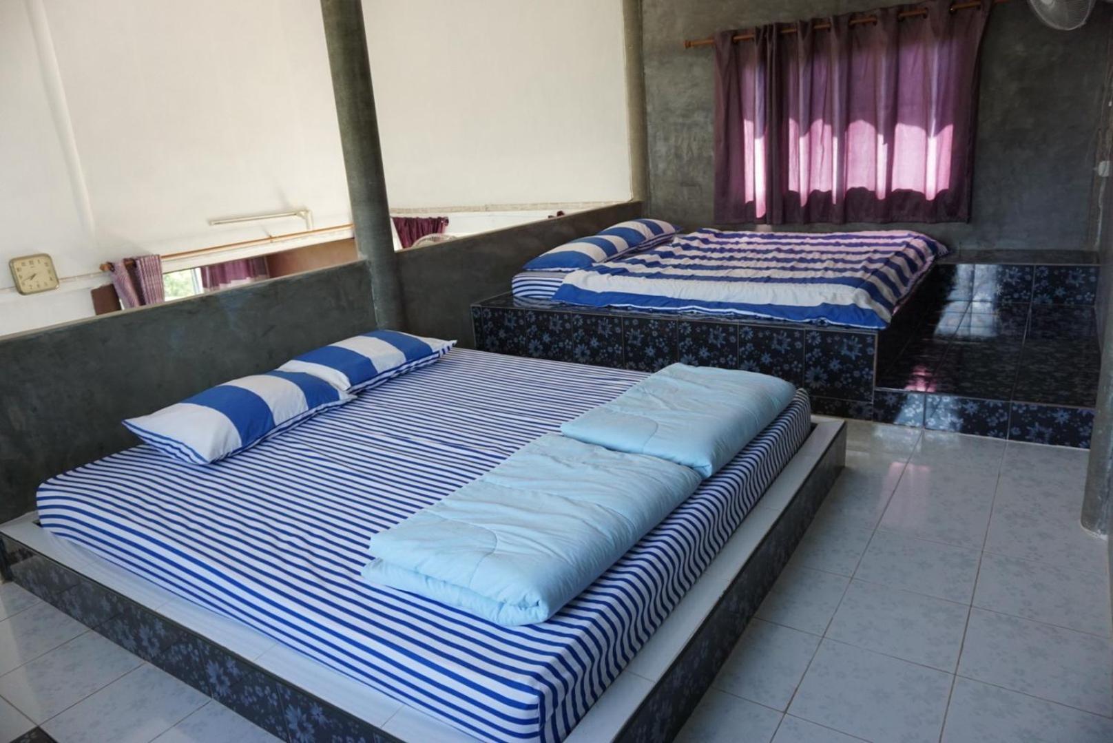 เขาค้อ อันนาอิม รีสอร์ท Ban Thung Samo Habitación foto