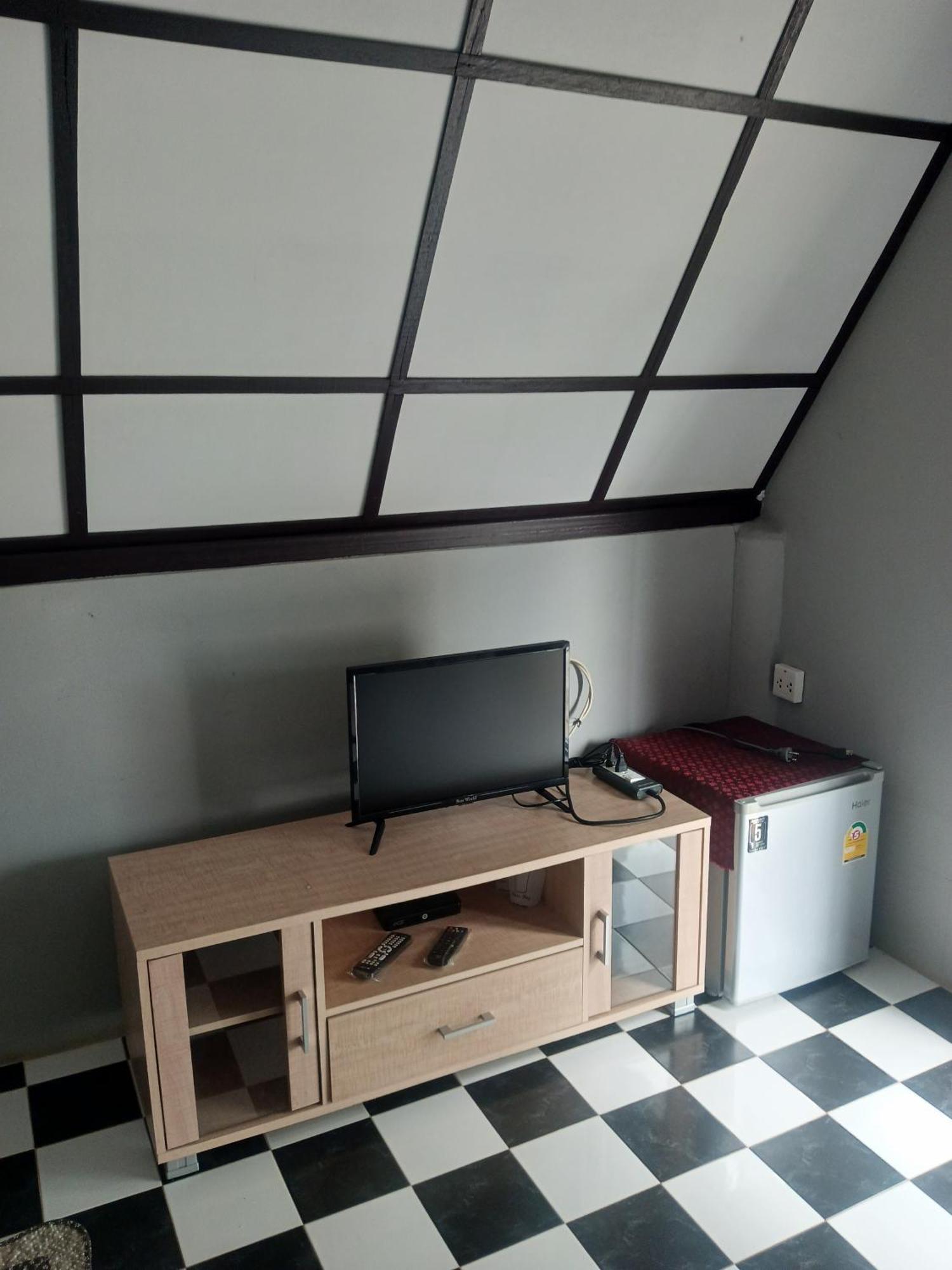 เขาค้อ อันนาอิม รีสอร์ท Ban Thung Samo Habitación foto