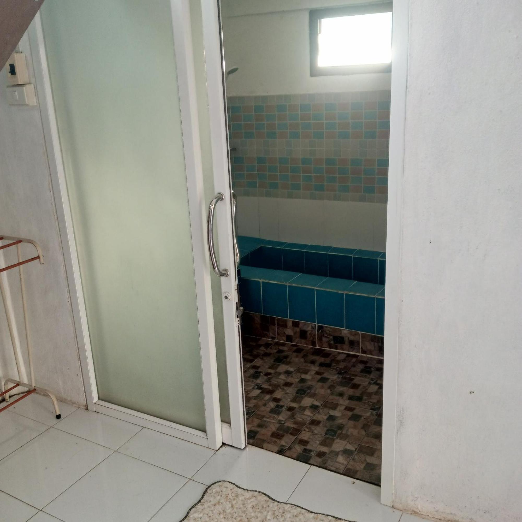 เขาค้อ อันนาอิม รีสอร์ท Ban Thung Samo Habitación foto