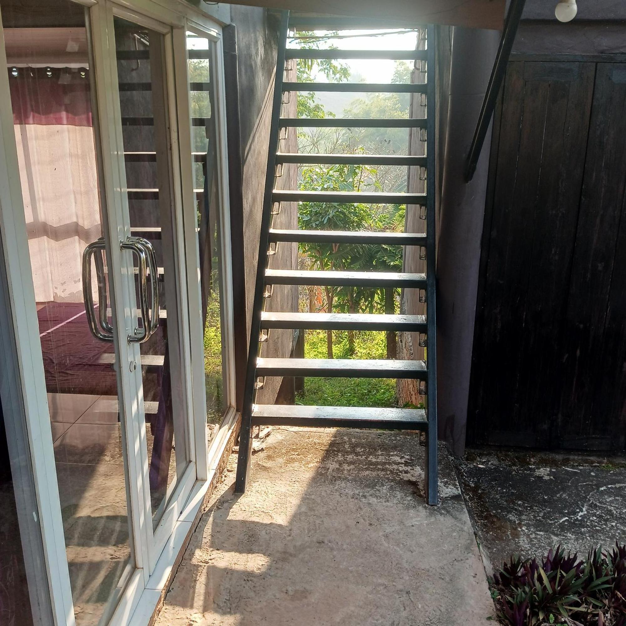 เขาค้อ อันนาอิม รีสอร์ท Ban Thung Samo Habitación foto